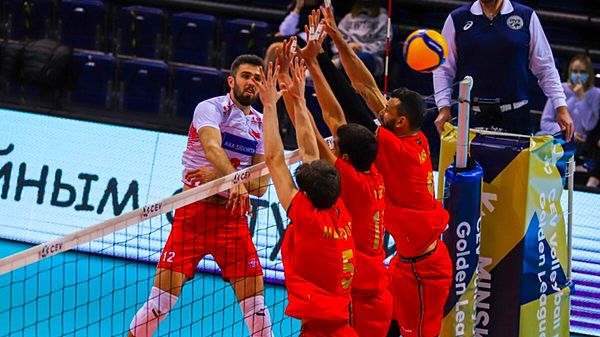 Portekiz – Türkiye Voleybol Maçı Ne Zaman Oynanacak? Maç Hangi Kanalda Yayınlanacak?