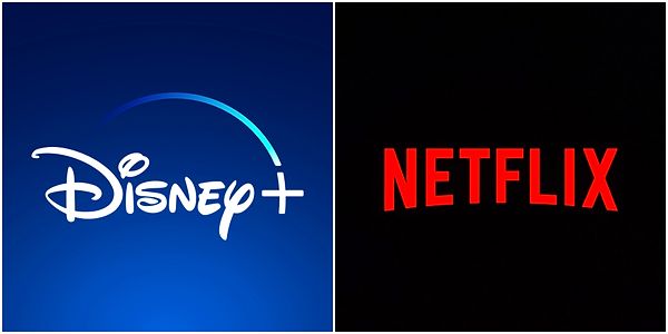 Disney Plus'ın kütüphanesi baya ilgi çekici gibi. Disney, ülkemize geldiğinde sizin tercihiniz hangisi olacak peki: Disney+ mi Netflix mi?