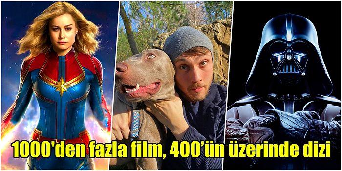 Animasyon Filmlerinden En İyi Marvel Yapımlarına: Disney, Türkiye'de Kaç Film ve Dizi Yayınlayacağını Açıkladı