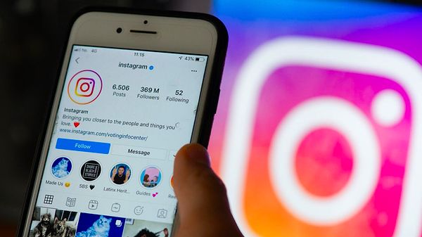 Instagram kayıp çocuklar için bir uyarı sistemini hayata geçirdi.