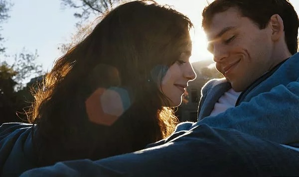 7. Love, Rosie (2014)