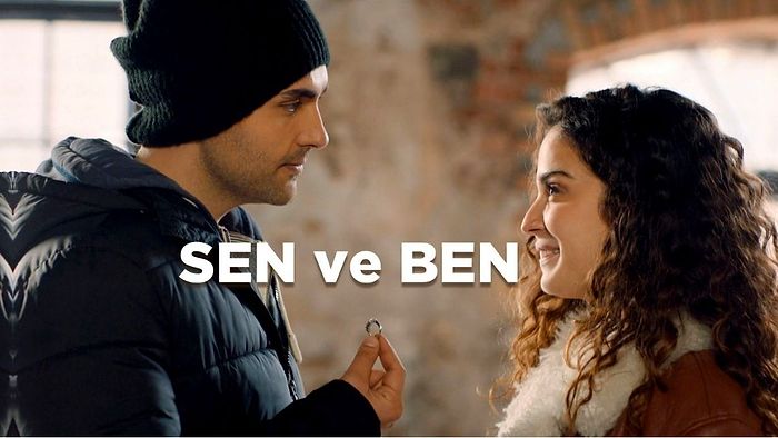 Sen ve Ben Filmi Konusu Nedir? Sen ve Ben Filmi Oyuncuları Kimlerdir?