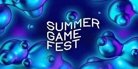 Summer Game Fest 2022 Gümbür Gümbür Geliyor: Etkinliğin Katılımcı Listesi Açıklandı