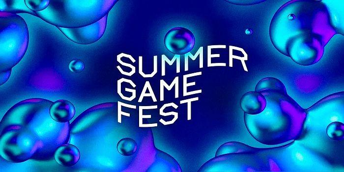 Summer Game Fest 2022 Gümbür Gümbür Geliyor: Etkinliğin Katılımcı Listesi Açıklandı