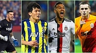 Onedio Okurlarının Oylarıyla Seçilen Süper Lig'de 2021-2022 Sezonunun En İyileri