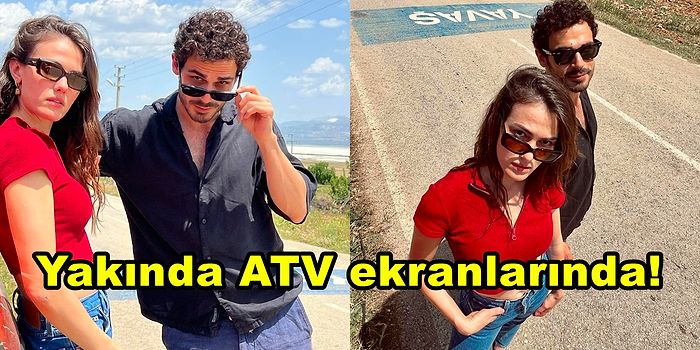 Yaz Dizileri Bomba Gibi Geliyor: ATV'nin Yeni Dizisi Gül Masalı'nda Kimler Yer Alacak, Konusu Nedir?