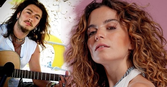 Barış Akarsu'nun Hayatını Anlatacak Filmde Sevgilisini Canlandıracak Aslı Bekiroğlu'ndan Tepki Çeken Röportaj