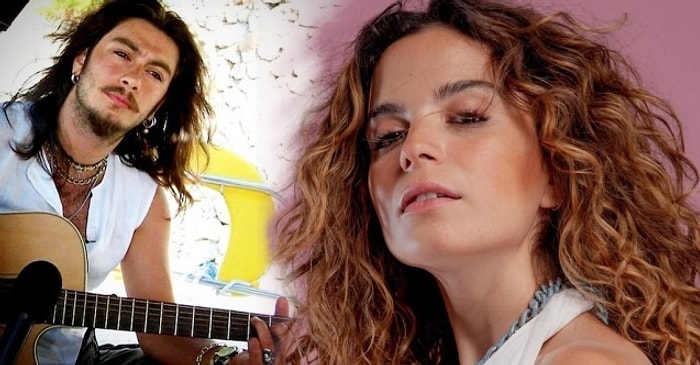 Barış Akarsu'nun Hayatını Anlatacak Filmde Sevgilisini Canlandıracak Aslı Bekiroğlu'ndan Tepki Çeken Röportaj