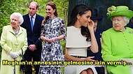 Kraliçe II. Elizabeth'in Sandığımızdan Daha Asi Olduğunu Kanıtlayan 11 Kez Çiğnediği Kraliyet Kuralları