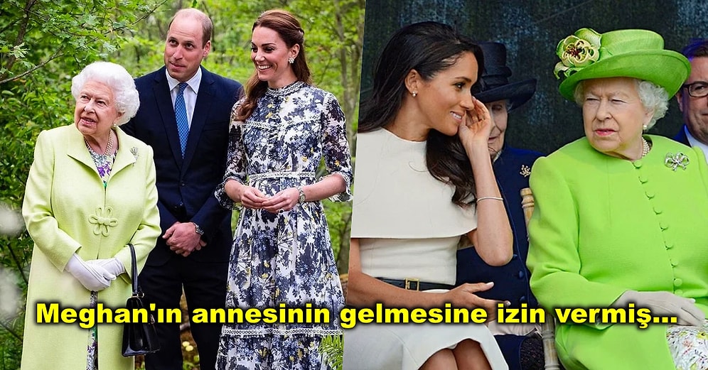 Kraliçe II. Elizabeth'in Sandığımızdan Daha Asi Olduğunu Kanıtlayan 11 Kez Çiğnediği Kraliyet Kuralları