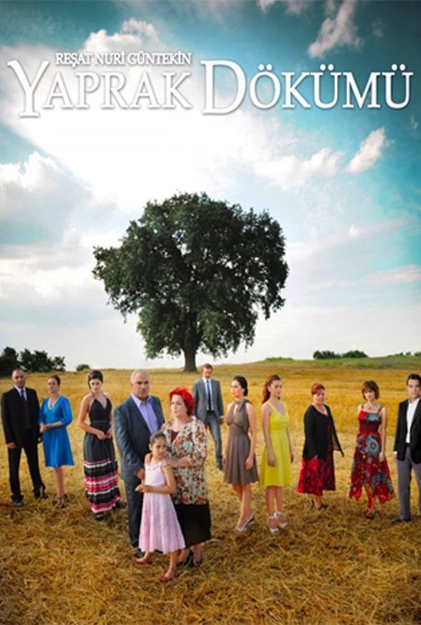 Türk televizyonlarının en sevilen dizilerinden birisi olan Yaprak Dökümü, hala popüleriğini korumaya devam ediyor.