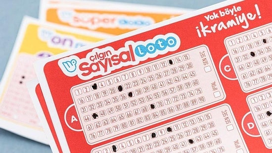1 Haziran Sayısal Loto Sonuçları Açıklandı! 1 Haziran Sayısal Loto Sonuçları ve Kazandıran Numaralar