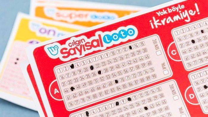 1 Haziran Sayısal Loto Sonuçları Açıklandı! 1 Haziran Sayısal Loto Sonuçları ve Kazandıran Numaralar