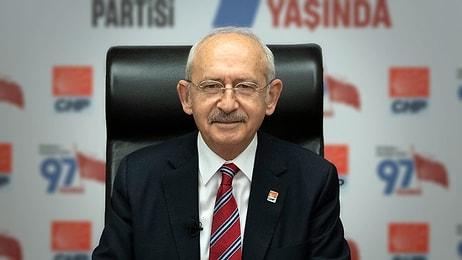 Kılıçdaroğlu Erdoğan'ın Sorularını Yanıtladı: 'Danışmanlarını ve Doktorlarını Çağır, 23.00’te Ben Soracağım'