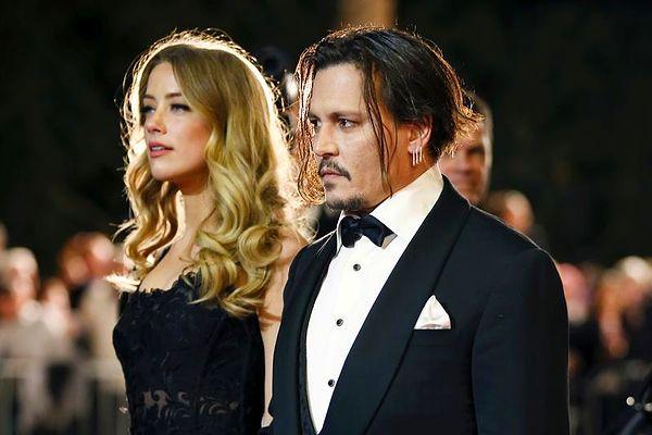 Son dönemlerde hep birlikte en çok konuştuğumuz konulardan bir tanesi Johnny Depp ve Amber Heard davası.