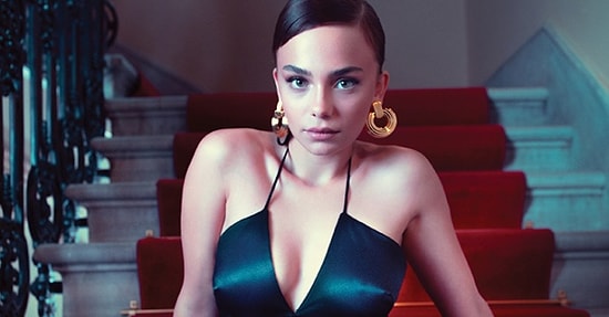 Bahar Şahin'in Sürpriz Aşkı Ortaya Çıktı! Bahar Şahin'in Sevgilisi Kim?