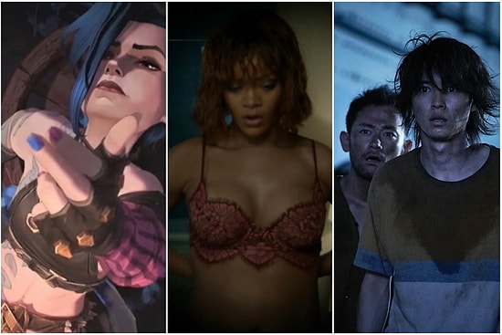 'Bugün Hangi Diziyi İzlesem' Diye Düşünenlere Müjde! 3 Haziran Cuma Günü İçin Yüksek Puanlı Dizi Listesi