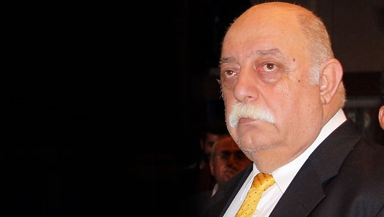Ümit Yesin Kimdir? Cennet Mahallesi'nin 'Muharrem'i Ümit Yesin Neden, Ne Zaman Öldü, Kaç Yaşındaydı?