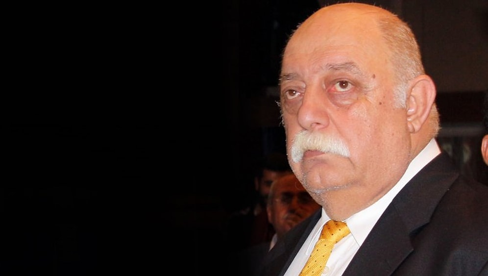 Ümit Yesin Kimdir? Cennet Mahallesi'nin 'Muharrem'i Ümit Yesin Neden, Ne Zaman Öldü, Kaç Yaşındaydı?