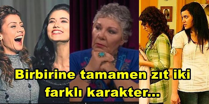 Yaprak Dökümü'nün Neyyir Hanım'ı Bedia Ener, Fahriye Evcen ve Gökçe Bahadır Açıklamalarına Bir Yenisini Ekledi