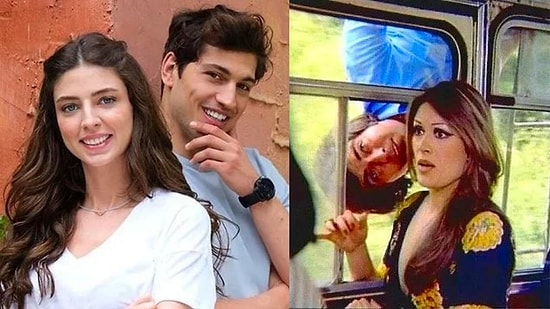 Diziye Uyarlanan Yeşilçam'ın Efsane Filmi Ah Nerede'de Yaprak Dökümü! 4 Oyuncu Birden Ayrıldı