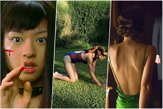 'Bugün Hangi Filmi İzlesem' Diyenlere Müjde! 1 Haziran Çarşamba Günü İçin Yüksek Puanlı Film Listesi