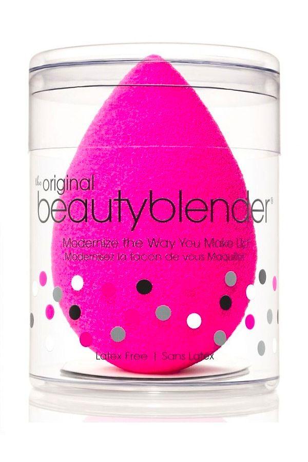 17. Beauty Blender Makyaj Süngeri