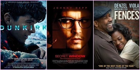 Her Akşama Bir Film: Haziran Ayı Boyunca TRT 2 Ekranlarından İzleyebileceğiniz Birbirinden Güzel Filmler