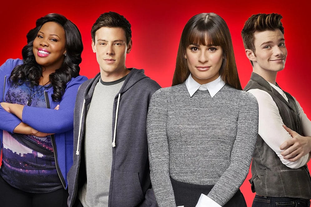 Just in Time for LGBTQ+ Pride Month: ‘Glee’ Complete Series Comes to Disney+ and Hulu