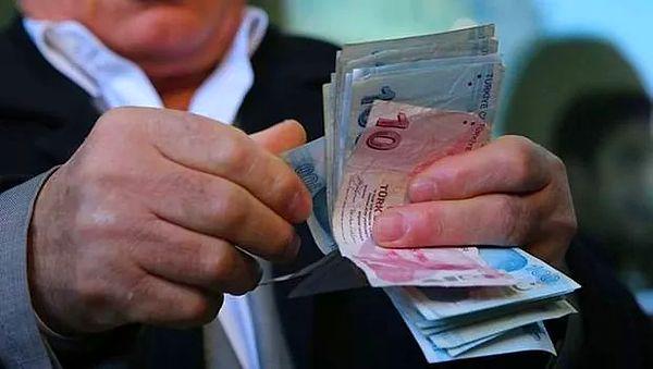 Türk Parası Sayma