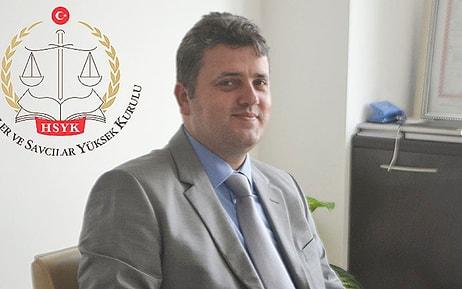 Kritik Davaların Hakimi Akın Gürlek, Bakan Yardımcılığına Atandı