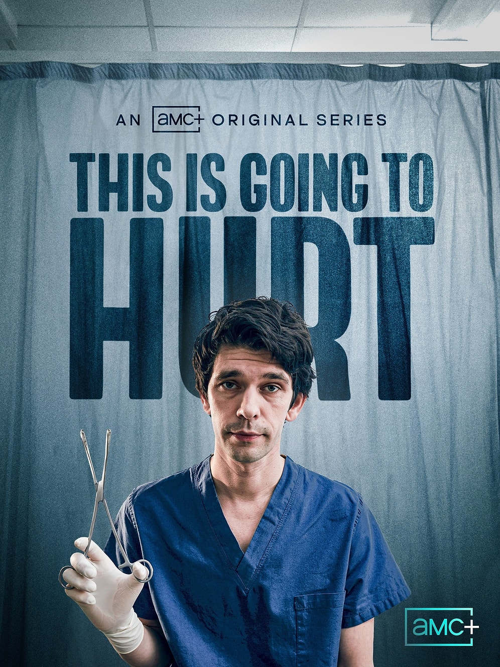 How Deep Will the Pain Go? Find out on ‘This Is Going to Hurt’ by AMC+