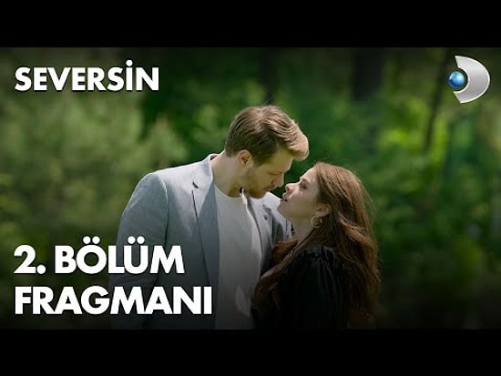 Yeni Dizi Seversin 2. Bölüm Fragmanı Yayınlandı! İşte Seversin Fragman ve İlk Bölüm Özeti