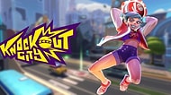 Steam Değeri 140 TL Olan Knockout City Artık Tamamen Ücretsiz!