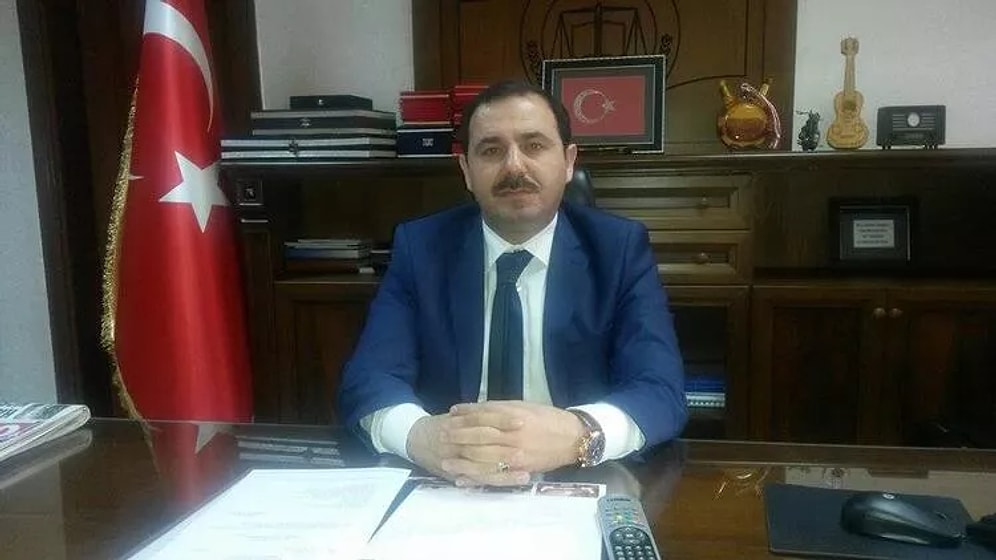 Uğurhan Kuş Kimdir? Danıştay Üyeliğine Seçilen Uğurhan Kuş Kaç Yaşında, Nereli, Hangi Görevleri Yaptı?