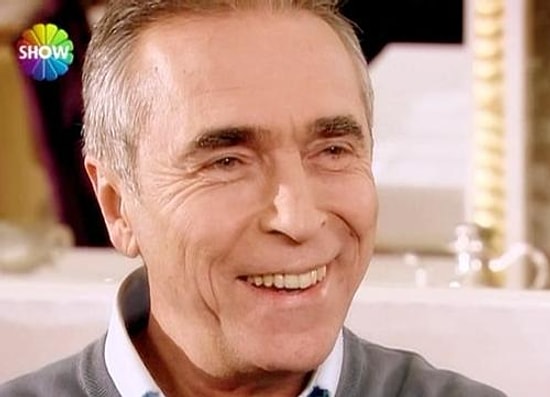 Nusret Şenay Kimdir? Beni Affet'in 'Osman Kozan'ı Nusret Şenay Nereli ve Kaç Yaşında?
