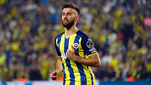 4. Diego Rossi - 14.5 milyon € - Piyasa değeri 2 milyon € arttı.