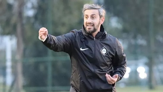 Serkan Özbalta Kimdir? Teknik Direktör Serkan Özbalta Kaç Yaşında, Nereli, Hangi Takımları Çalıştırdı?