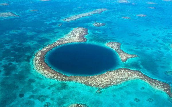 27. Dünya'nın en derin noktası olan Mariana Çukuru, okyanus yüzeyinin 10.9 kilometre dibindedir.
