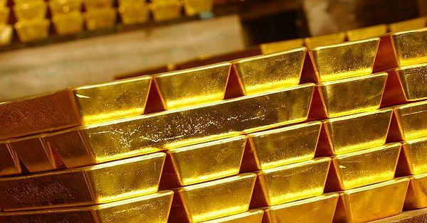 30. Dünya'daki altının %99'u, çekirdeği içerisinde bulunur.