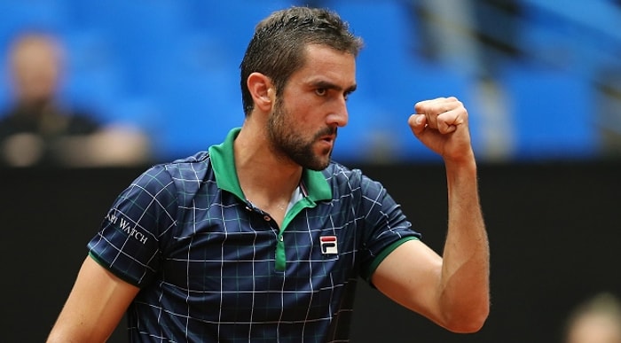 Marin Cilic Kimdir? Ünlü Tenisçi Marin Cilic Kaç Yaşında, Nereli, Evli mi, Başarıları Nelerdir?