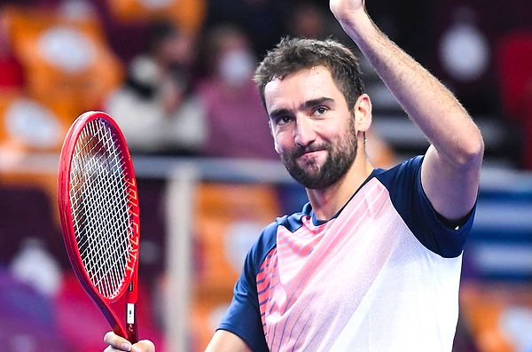 Marin Cilic yaş