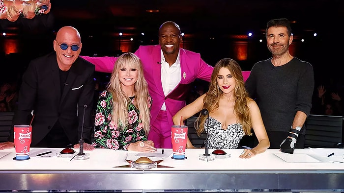 Here’s Everything You Need to Know About the 17th Season of the Reality Competition Series ‘America’s Got Talent’