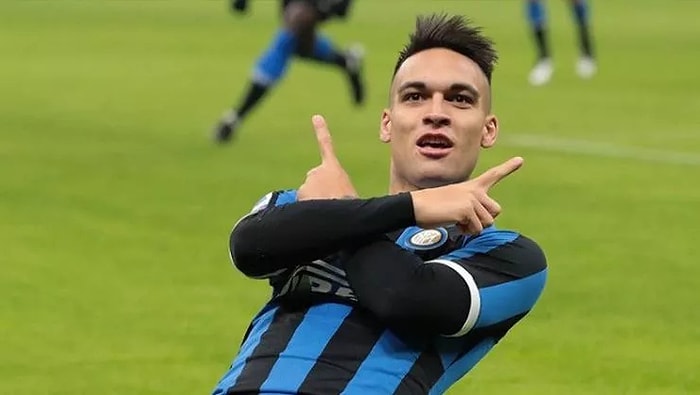 Lautaro Martinez Kimdir? Yıldız Futbolcu Lautaro Martinez Kaç Yaşında, Nereli, Hangi Takımlarda Oynadı?