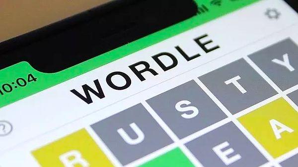 Ocak 2022'de Wordle tam anlamıyla interneti kasıp kavurdu. Tek kelimelik tahmin oyunu dünyanın her yerinden kendine hayran kitlesi topladı.