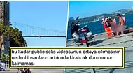 Bebek Sahilinde Sevişen Çiftle Birlikte Kamusal Alanda Cinsel İlişkiye Girme Videoları Neden Arttı?