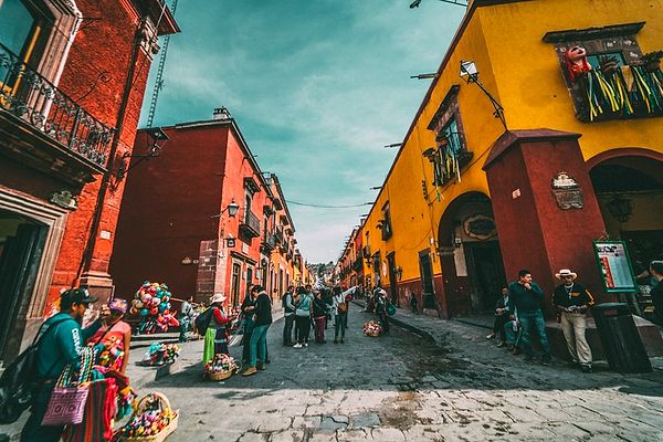 Guadalajara - Meksika: