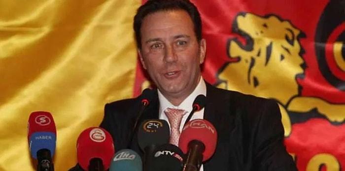 Adnan Öztürk Kimdir? Galatasaray Eski Başkan Yardımcısı Adnan Öztürk Kaç Yaşında, Nereli, Ne İş Yapıyor?