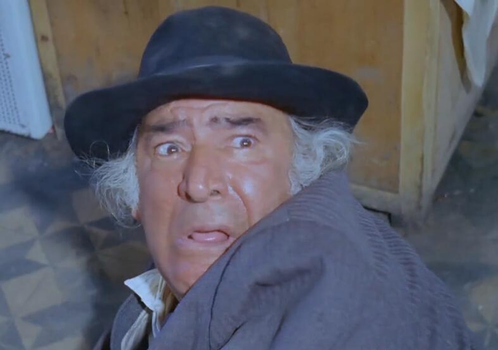 Ali Şen Kimdir, Ne Zaman Öldü? Şener Şen'in Babası Ali Şen Hangi Yapımlarda Rol Aldı?