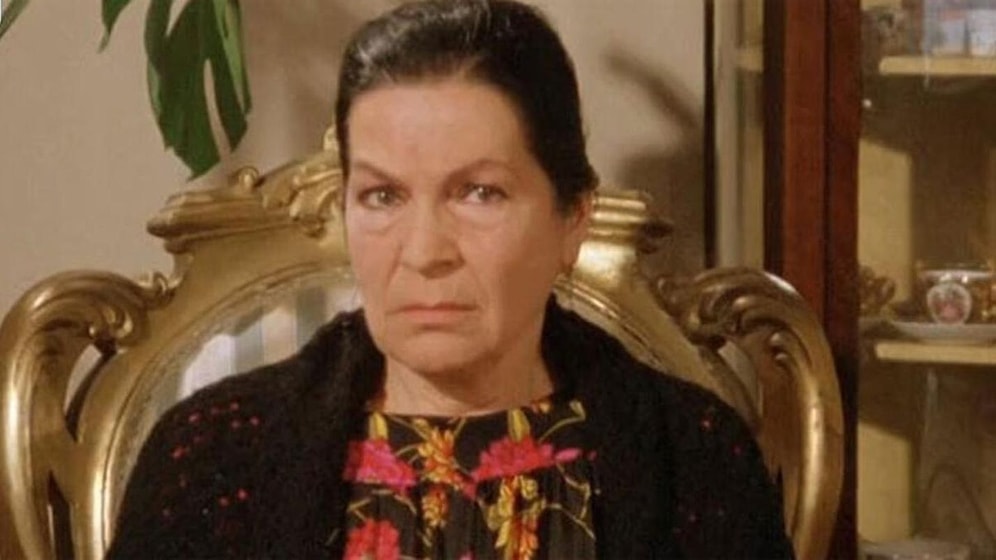 Aliye Rona Kimdir, Ne Zaman Öldü? Aliye Rona Hangi Yapımlarda Rol Aldı?